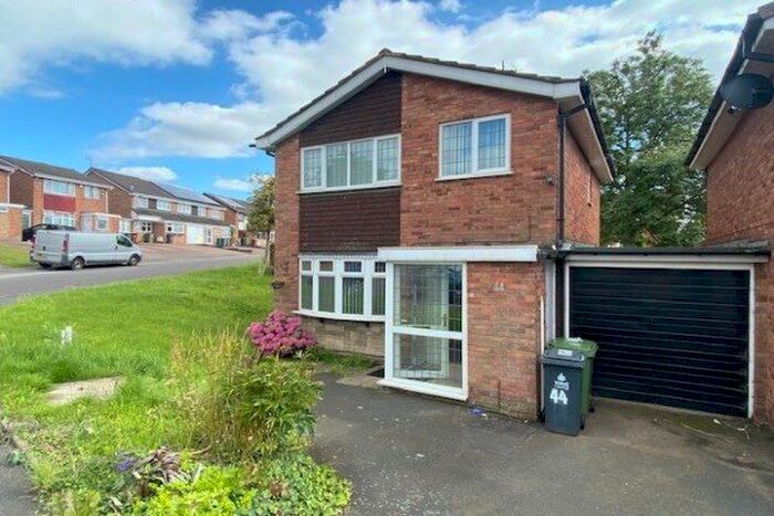 3 Bedroom Property To Rent In Segundo Road, Walsall, WS5