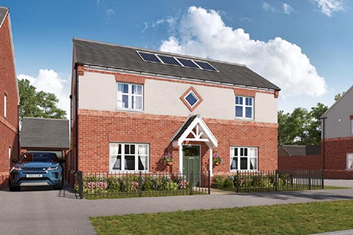 3 Bedroom Detached House For Sale In Marshalls Green, Nursteed, Devizes, SN10