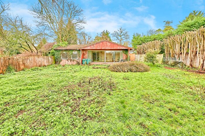 4 Bedroom Detached Bungalow For Sale In Cambridge Road, Abington, Cambridge, CB21