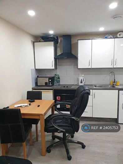 1 Bedroom Flat To Rent In Selly Oak, Birmingham, B29
