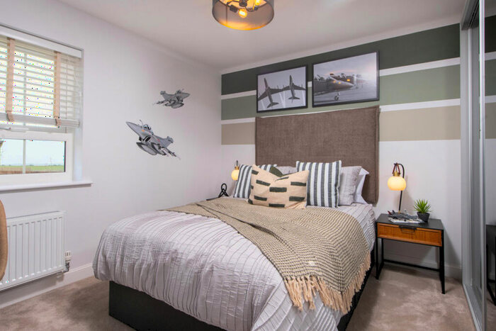 4 Bedroom Detached House For Sale In Halifax Road, Penistone, Barnsley, South Yorkshire, S36