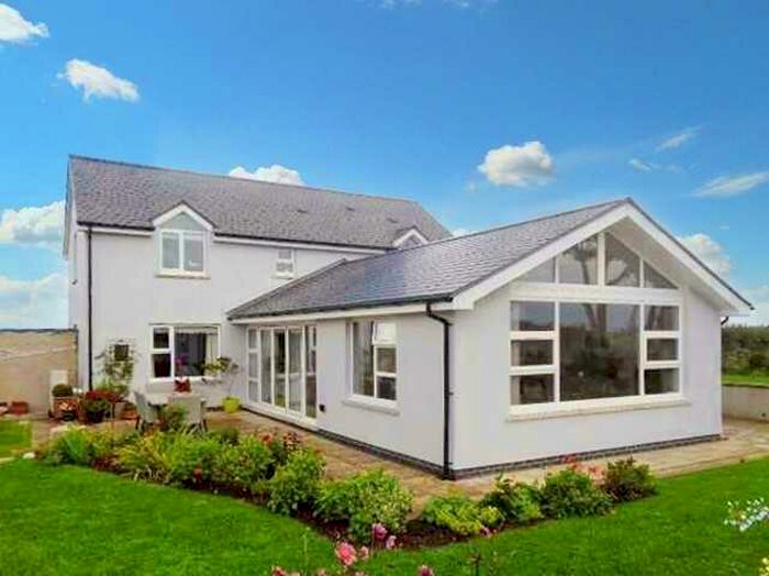 4 Bedroom Detached House For Sale In Old Furzton Cottage, Yerbeston Lane, Maidenwells, Maidenwells, SA71