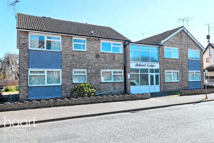 2 Bedroom Apartment For Sale In High Street, Clacton-On-Sea, CO15