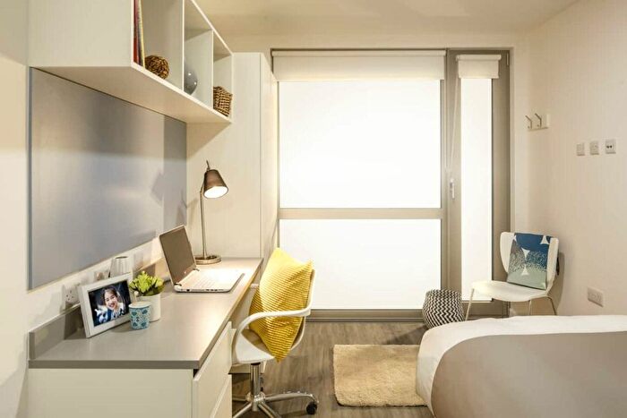 Studio To Rent In Thurston Road, London, SE13