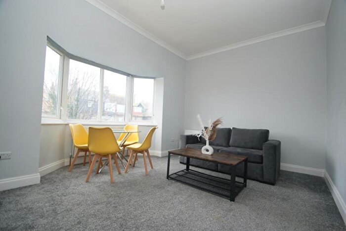 2 Bedroom Duplex To Rent In Surrey Road, Cliftonville, Margate, Kent, CT9