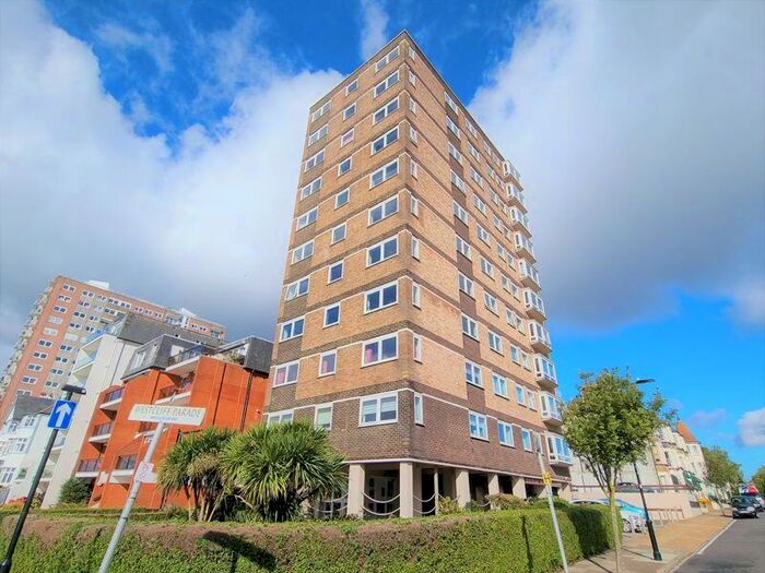 2 Bedroom Flat To Rent In Westcliff Parade, Westcliff-On-Sea, SS0