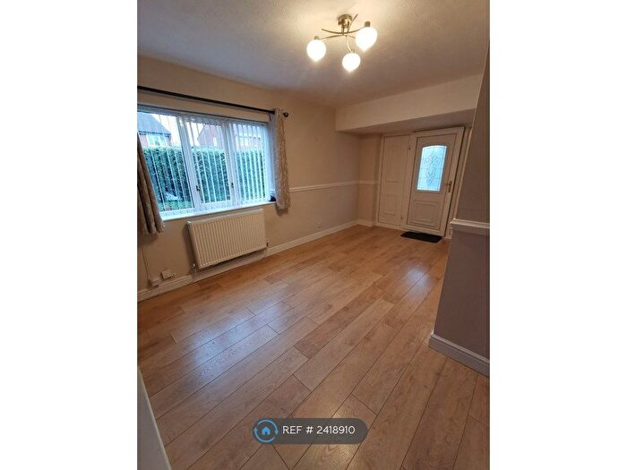 1 Bedroom End Of Terrace House To Rent In Grange Avenue, West Derby, Liverpool, L12