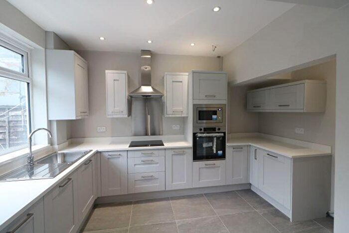 3 Bedroom Terraced House To Rent In Beltwood Road, Belvedere, DA17