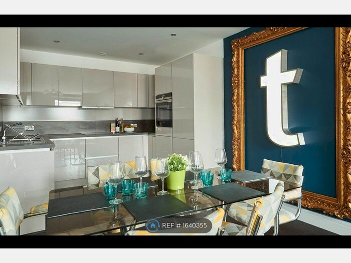 3 Bedroom Flat To Rent In Kingsland Road, London, E8