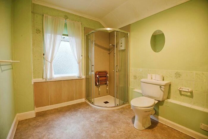2 Bedroom Semi-Detached House For Sale In Burdett Road, Wisbech, Cambridgeshire, PE13