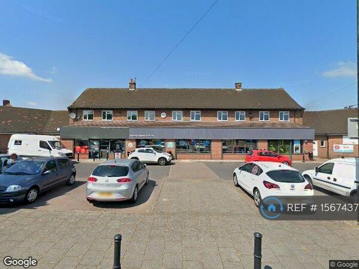 3 Bedroom Maisonette To Rent In St Andrews Square, Bolton-Upon-Dearne, Rotherham, S63