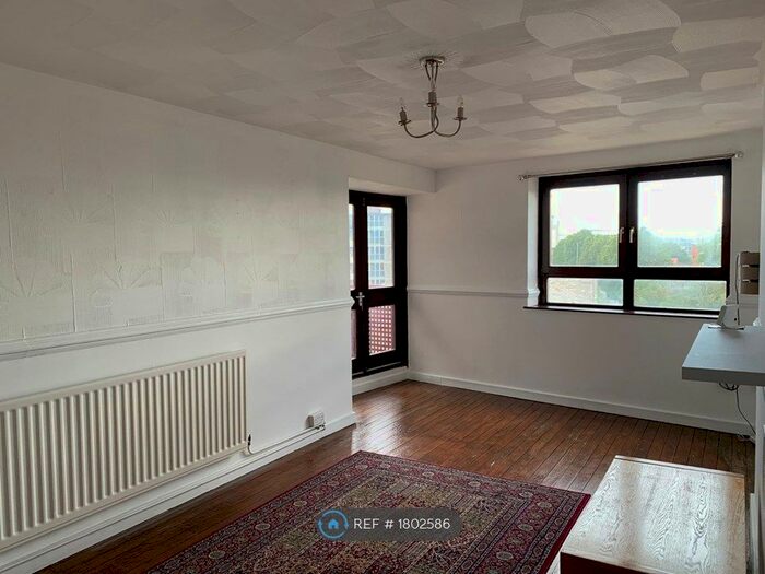 2 Bedroom Flat To Rent In Albert Starr House, London, SE8