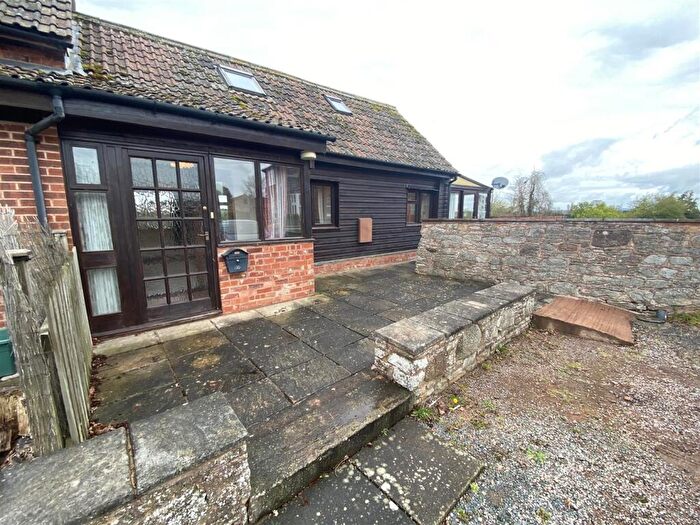 1 Bedroom Barn Conversion To Rent In Great Boulsdon, Newent, GL18