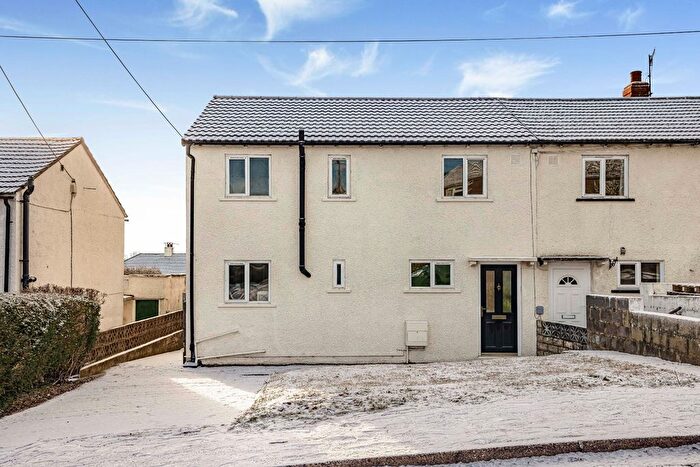 3 Bedroom Detached House For Sale In Queens Drive, Stroud, Gloucestershire, GL5