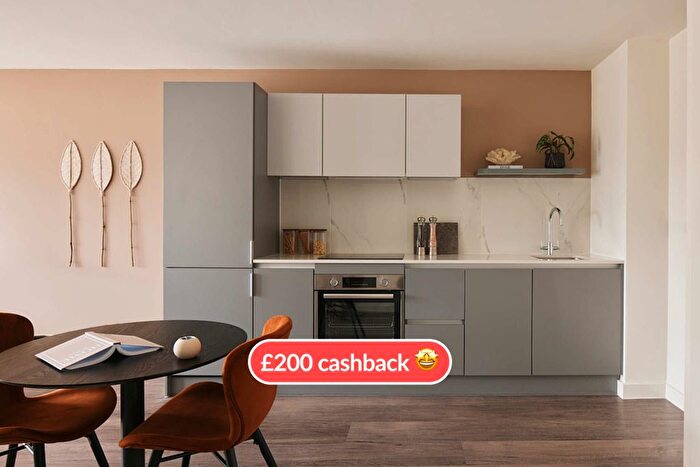 2 Bedroom Flat To Rent In Bloomery Place, Sheffield, S1