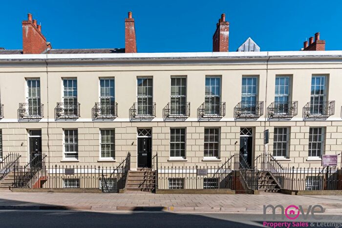 2 Bedroom Flat For Sale In Clarence Parade, The Clarence Clarence Parade, GL50