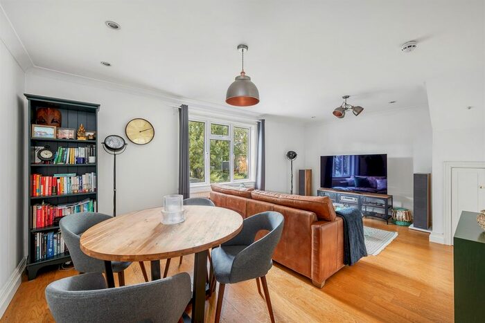 2 Bedroom Flat To Rent In Woodville Road, London, W5