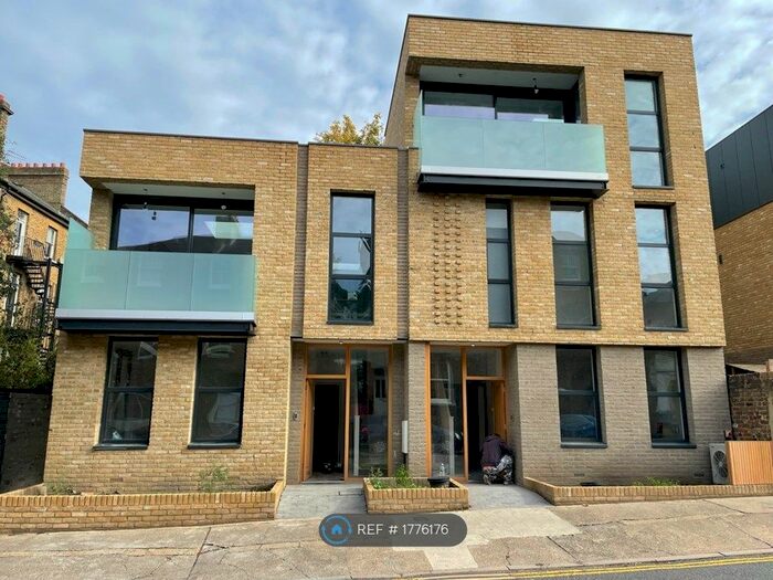 2 Bedroom Semi-Detached House To Rent In St Andrews Road, Surbiton, KT6