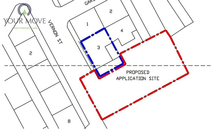 4 Bedroom End Of Terrace House For Sale In Vernon Street, Cross Roads, Keighley, West Yorkshire, BD22