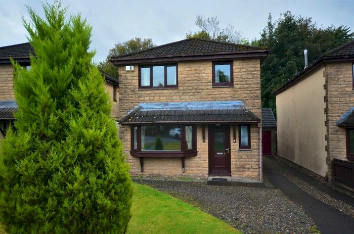 4 Bedroom Detached House To Rent In Levenbank Gardens, Alexandria, Wdc, G83