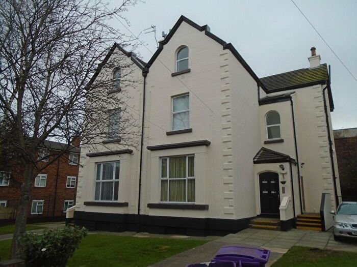 2 Bedroom Flat To Rent In St. Domingo Grove, Liverpool, Merseyside, L5