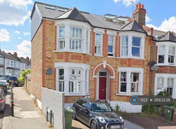 4 Bedroom End Of Terrace House To Rent In Manwood Road, London, SE4