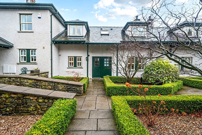3 Bedroom Terraced House For Sale In Yew Tree, Barbon, LA6