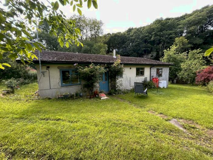 3 Bedroom Smallholding For Sale In Felinfach, Lampeter, SA48