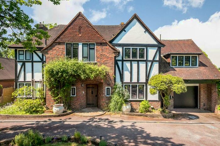 5 Bedroom House To Rent In College Road, Dulwich, London, SE21