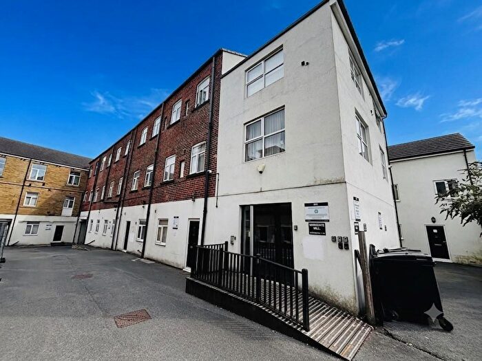 1 Bedroom Flat For Sale In Whingate Mill, Whingate, Armley, Leeds, LS12