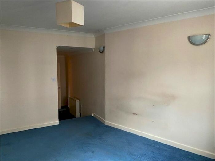 Studio To Rent In High Street, Sevenoaks, Kent TN13