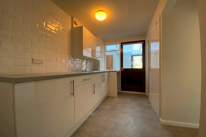 2 Bedroom Property To Rent In Alex Wood Road, Cambridge, CB4