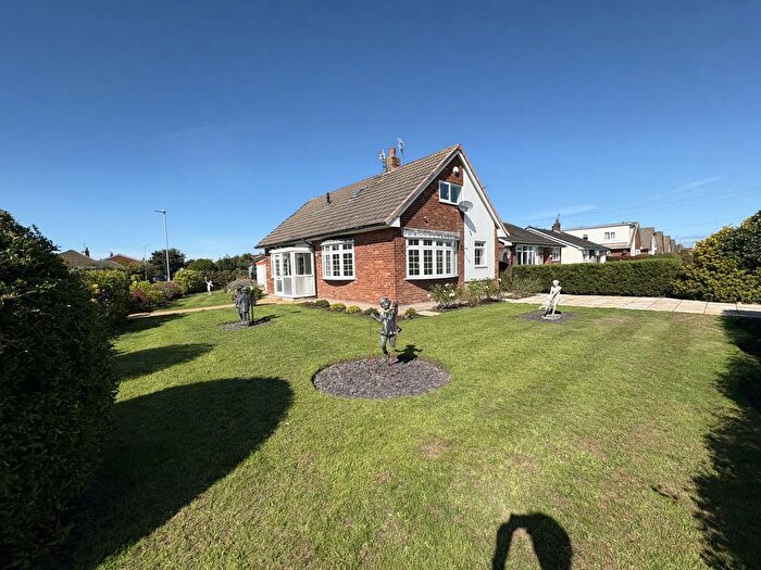 4 Bedroom Bungalow For Sale In Toronto Avenue, Fleetwood, FY7