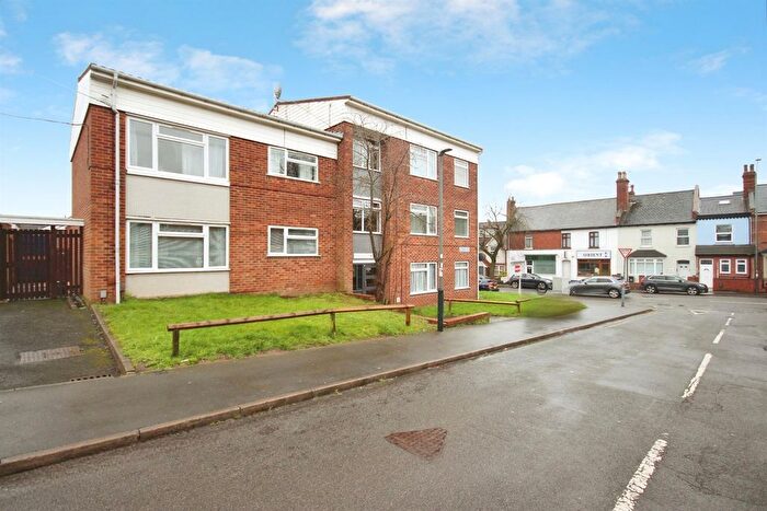 1 Bedroom Flat For Sale In Hill Street, Warwick, CV34