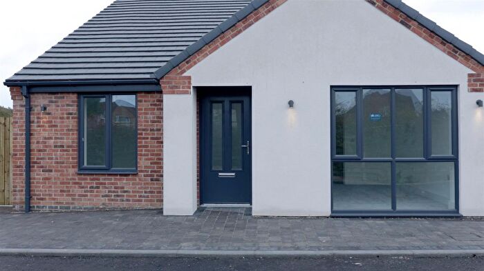 3 Bedroom Detached Bungalow For Sale In Wellow Road, Ollerton, Newark, NG22