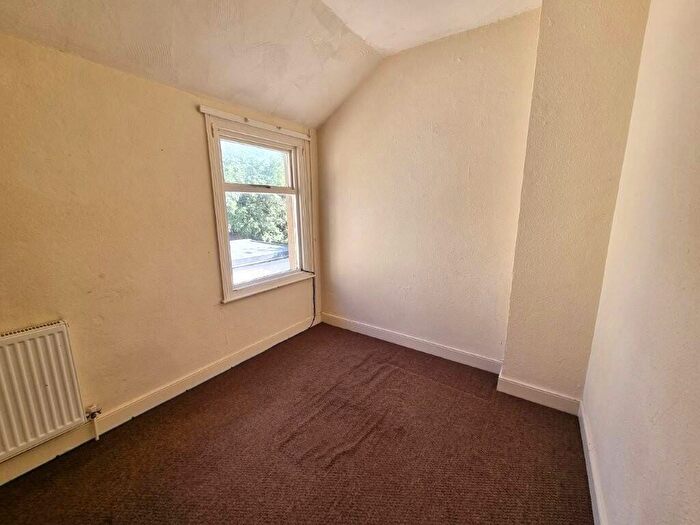3 Bedroom Terraced House For Sale In Rectory Road, Ipswich, ., ., IP2
