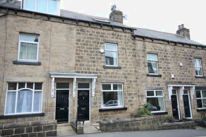 3 Bedroom Terraced House To Rent In Rose Avenue, Horsforth, LS18