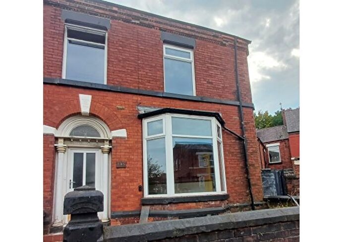 3 Bedroom Semi-Detached House For Sale In Dentons Green Lane, Dentons Green, St. Helens, Merseyside, WA10