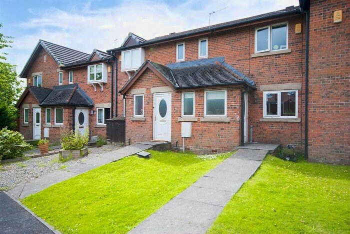 3 Bedroom Property To Rent In Clarence Close, Bury, BL9