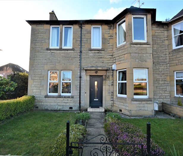 2 Bedroom Flat To Rent In Parkgrove Avenue, Edinburgh, EH4