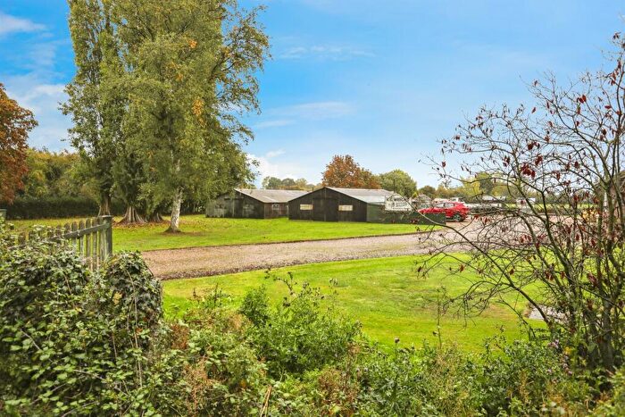 4 Bedroom Detached Bungalow For Sale In Fingal Street, Worlingworth, Woodbridge, IP13