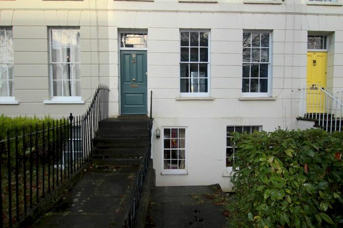 1 Bedroom Flat To Rent In Prestbury Road, Cheltenham GL52
