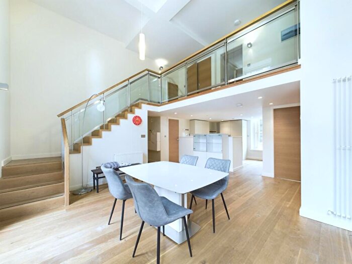 2 Bedroom Apartment To Rent In Simpson Loan, Quartermile, Edinburgh, EH3