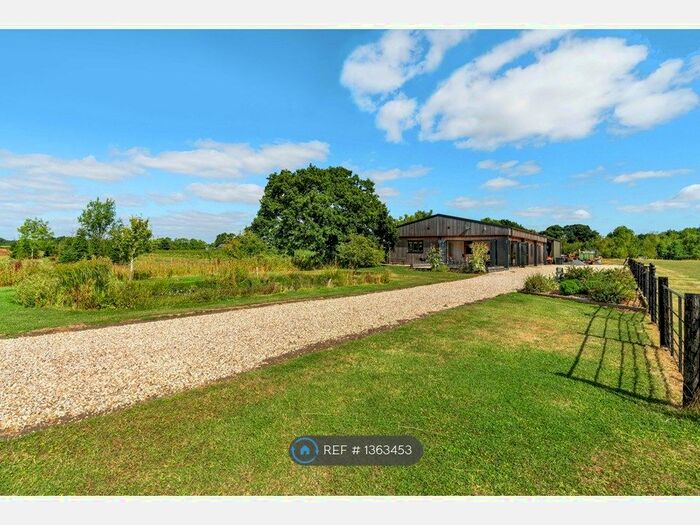 3 Bedroom Detached House To Rent In Holt Road, Southam, CV47