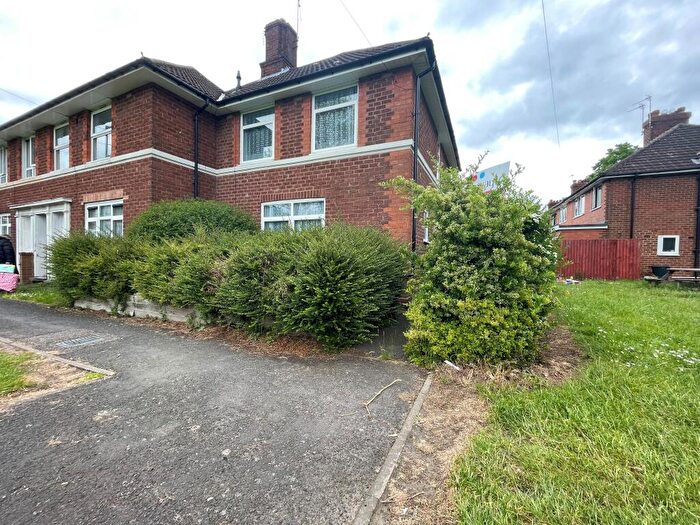 3 Bedroom House To Rent In Princethorpe Road, Quinton, B29