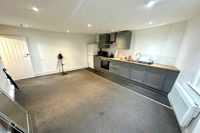 1 Bedroom Flat To Rent In Kirk Gate, Newark, NG24