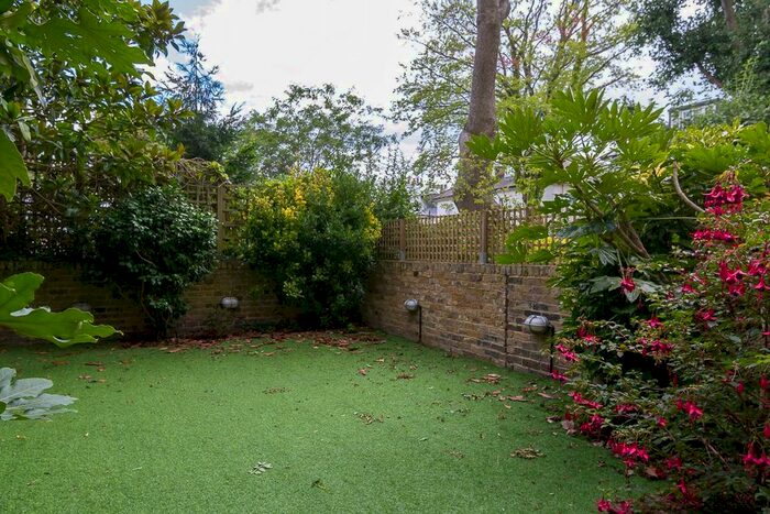 5 Bedroom Semi-Detached House To Rent In Steeles Road, London, NW3