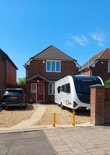 4 Bedroom Detached House For Sale In Big Barn Lane, Mansfield, NG18