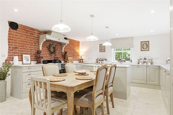 3 Bedroom Semi-detached House For Sale In Dereham Road, Yaxham, Dereham, Norfolk, NR19