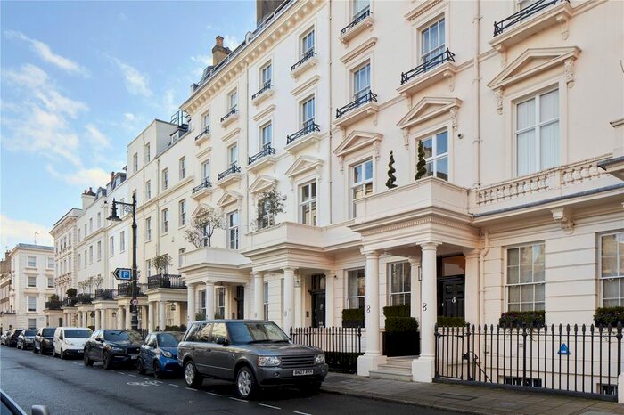 5 Bedroom Terraced House To Rent In South Eaton Place, London, SW1W